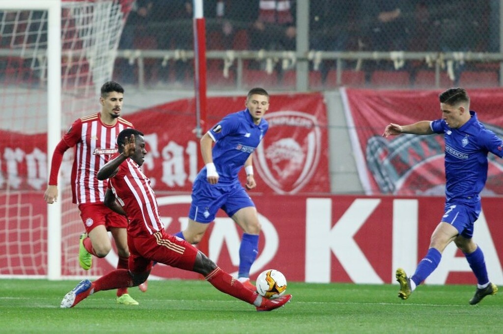 Ολυμπιακός: Τσέκαρε Καμαρά η Ντόρτμουντ