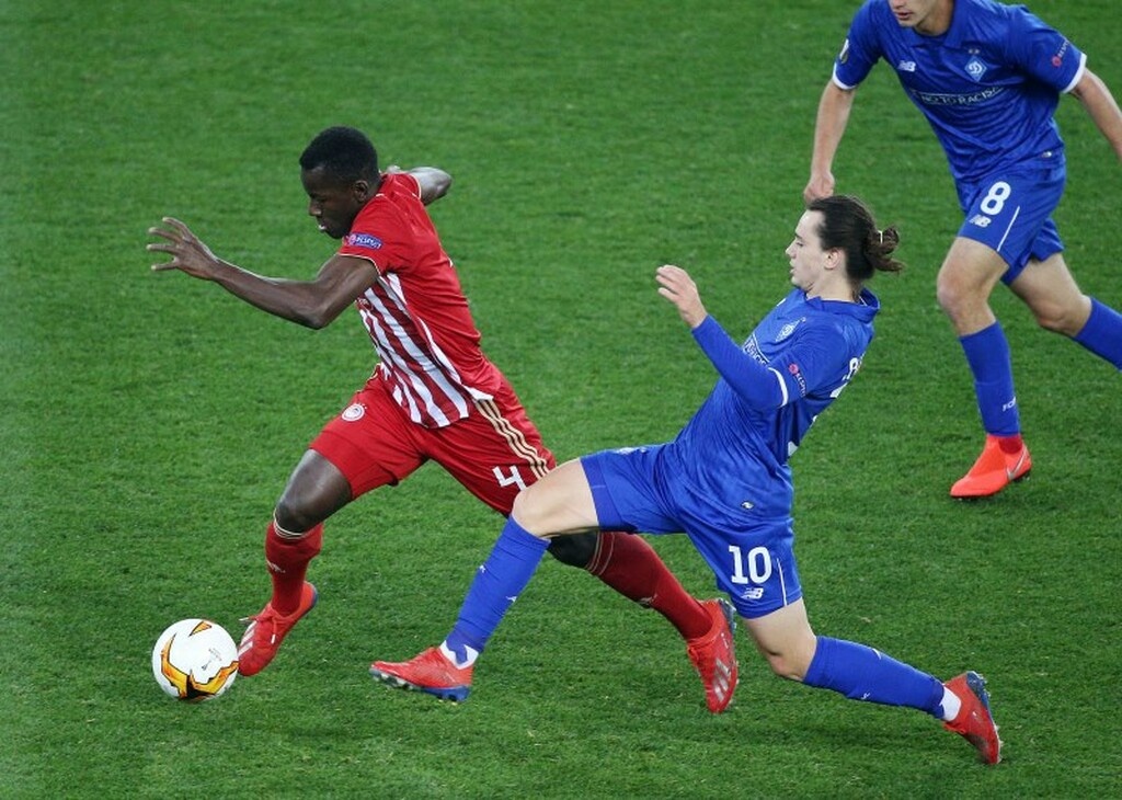 Ολυμπιακός: Τσέκαρε Καμαρά η Ντόρτμουντ