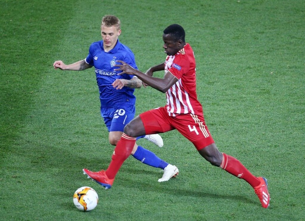 Ολυμπιακός: Τσέκαρε Καμαρά η Ντόρτμουντ