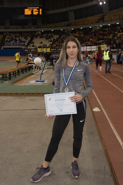 Κορυφαία βράβευση του ΙΕΚ ΑΚΜΗ από τον ΣΕΓΑΣ