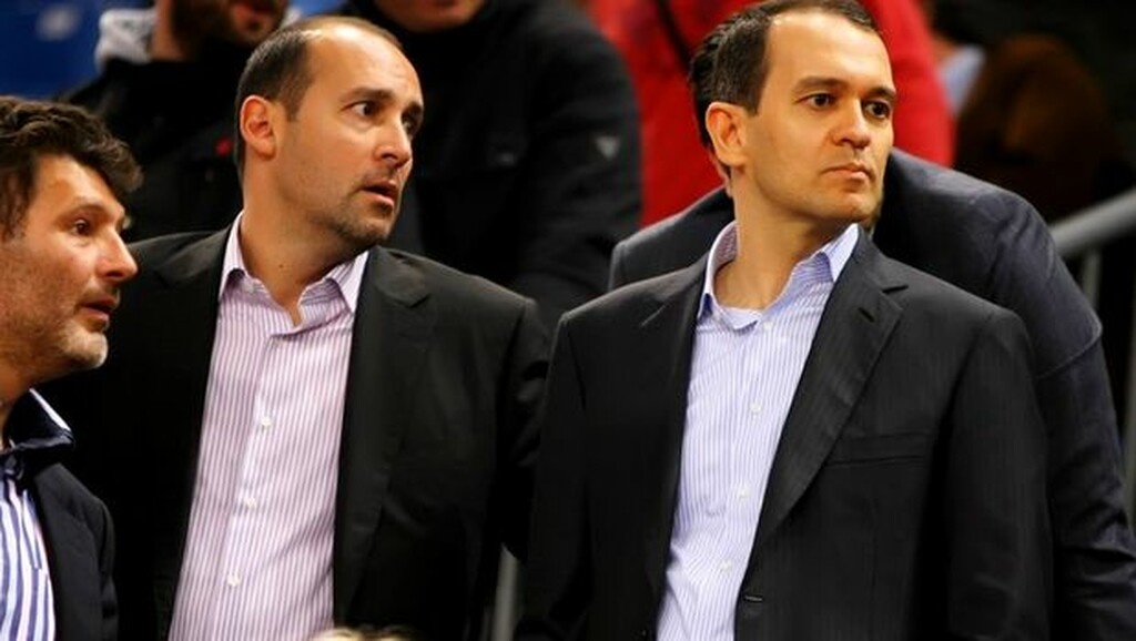 Αυτή την ώρα η απολογία του Ολυμπιακού, άμεσα η απόφαση!