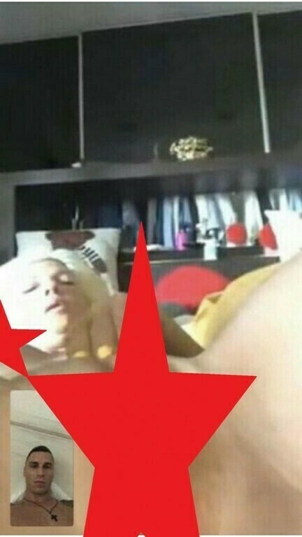 Βράνιες-Γελένα: Το νέο «χτύπημα» της Σέρβας τραγουδίστριας (photos)