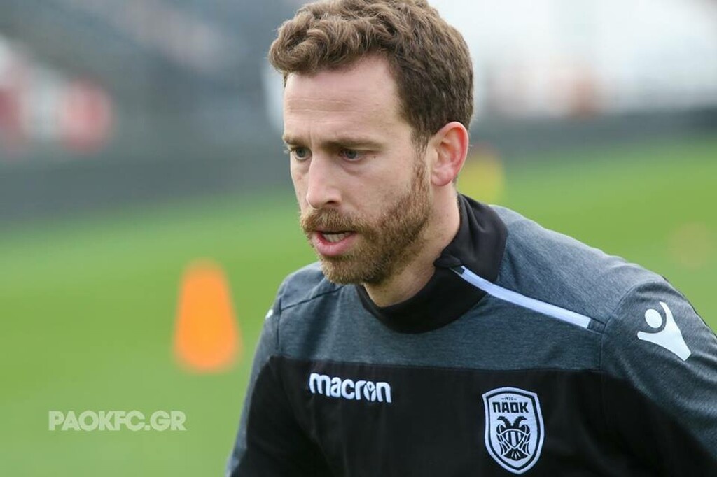 ΠΑΟΚ: Η προσοχή στον Απόλλωνα