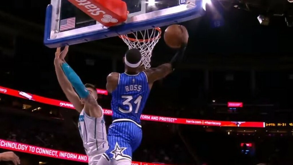 NBA: Το εντυπωσιακό Top-5 λίγο πριν το All Star Game (video)