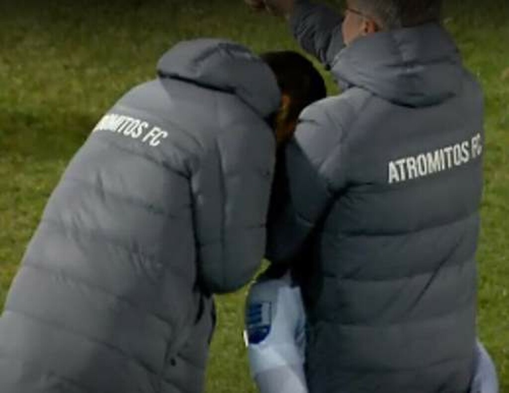 Απασφάλισε ο Ουάρντα: Οι «βόμβες» για Λουτσέσκου και η υπόκλιση στον Κάναντι! (photos)