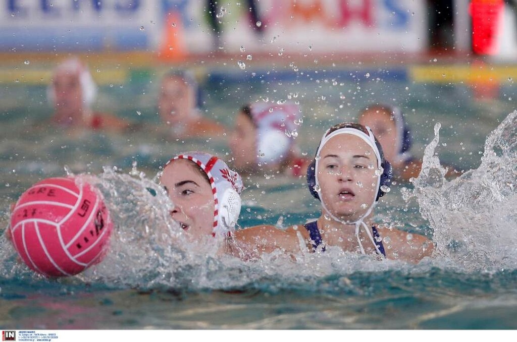 «Βούλιαξε» τον Ολυμπιακό και το «σήκωσε» η Βουλιαγμένη (photos)