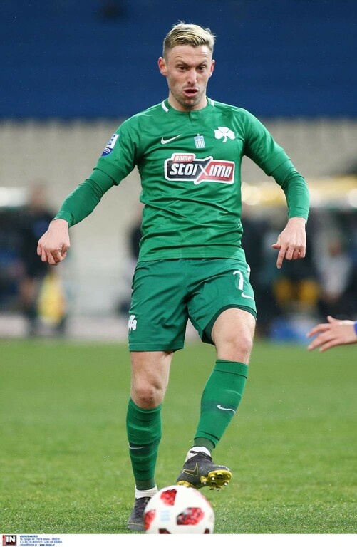 Παναθηναϊκός-Αστέρας Τρίπολης: Έτσι το «κάρφωσε» ο Άλτμαν (video&photos)