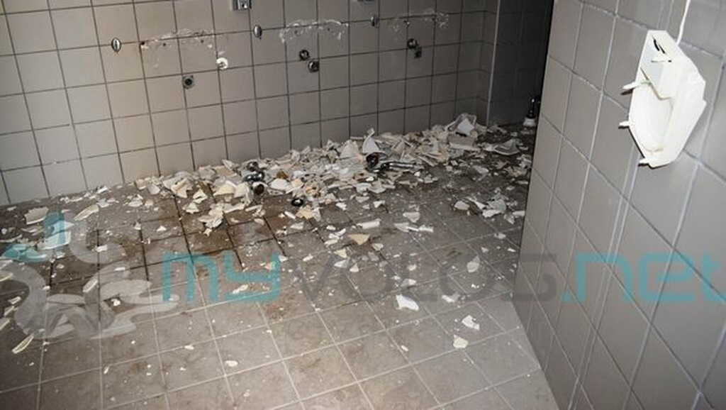 Διέλυσαν το «Πανθεσσαλικό» στο Ολυμπιακός Βόλου – Νίκη Βόλου (photos)