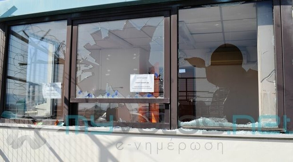 Διέλυσαν το «Πανθεσσαλικό» στο Ολυμπιακός Βόλου – Νίκη Βόλου (photos)