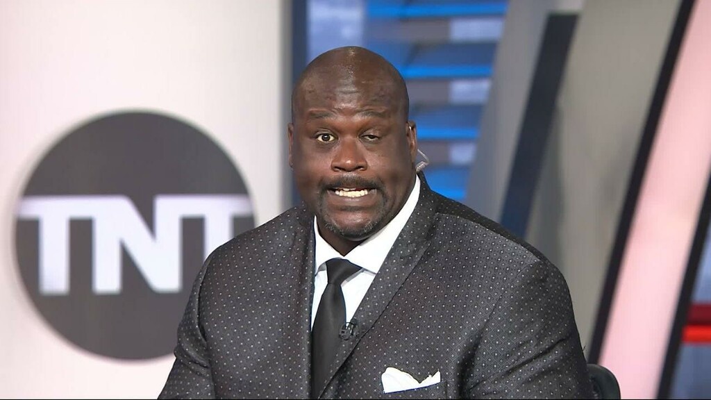 NBA: Επικό Shaqtin A' Fool! (video)