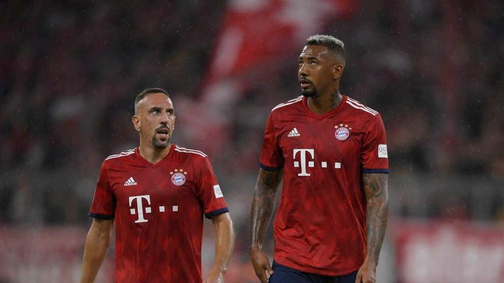 Με απουσίες κόντρα στη Λίβερπουλ η Μπάγερν