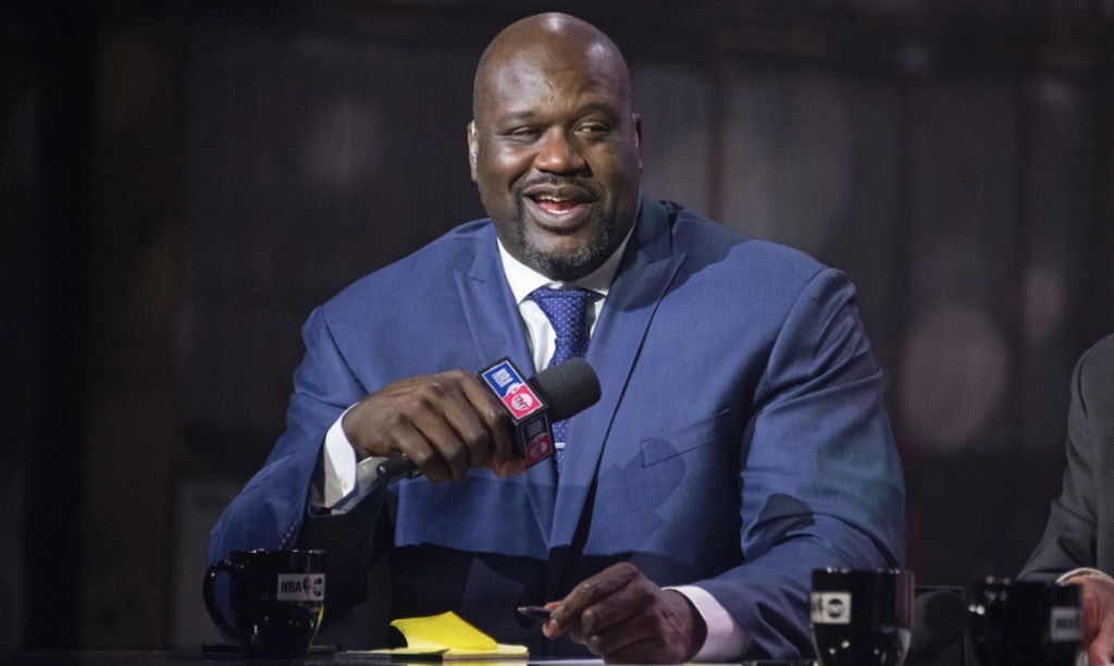 NBA: Επικό Shaqtin A' Fool! (video)