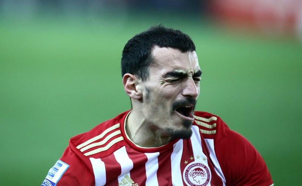 Λάζαρος Χριστοδουλόπουλος: Ξύπνησε ο εφιάλτης μετά από 2775 ημέρες… (photos+video)