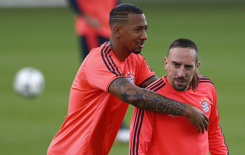 Με απουσίες κόντρα στη Λίβερπουλ η Μπάγερν