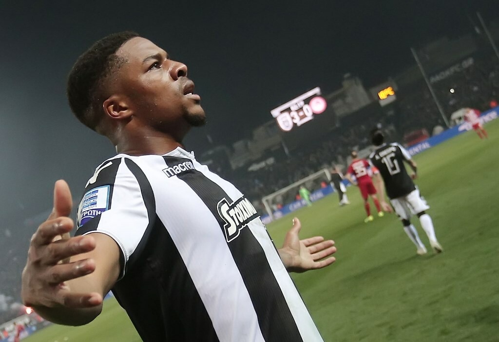 Ακπόμ: «Ο ΠΑΟΚ είναι πάνω από τον Ολυμπιακό»