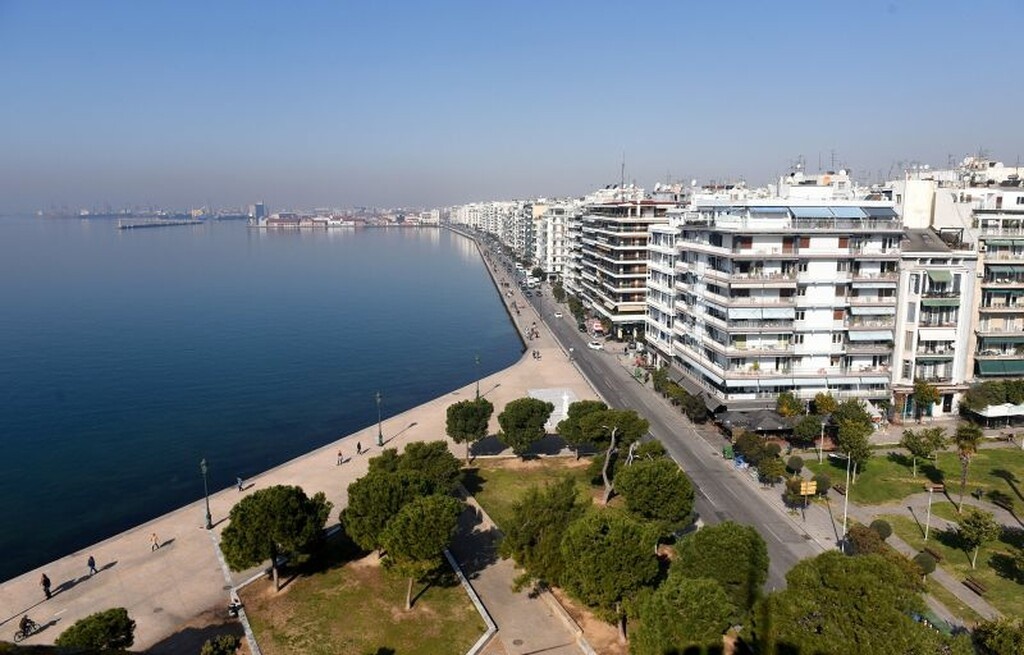 ΠΑΟΚ: Το Κύπελλο στον Πύργο τον Λευκό (photos)