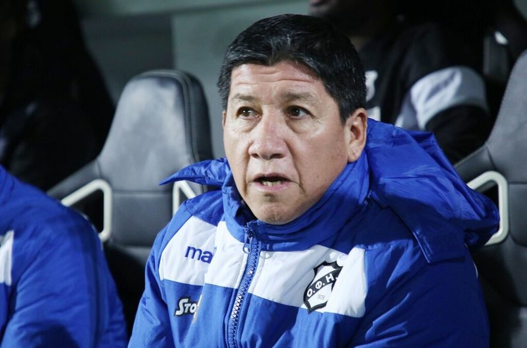 ΟΦΗ – Λαμία 1-3: Τον «βύθισε» και… ανάσανε! (photos)