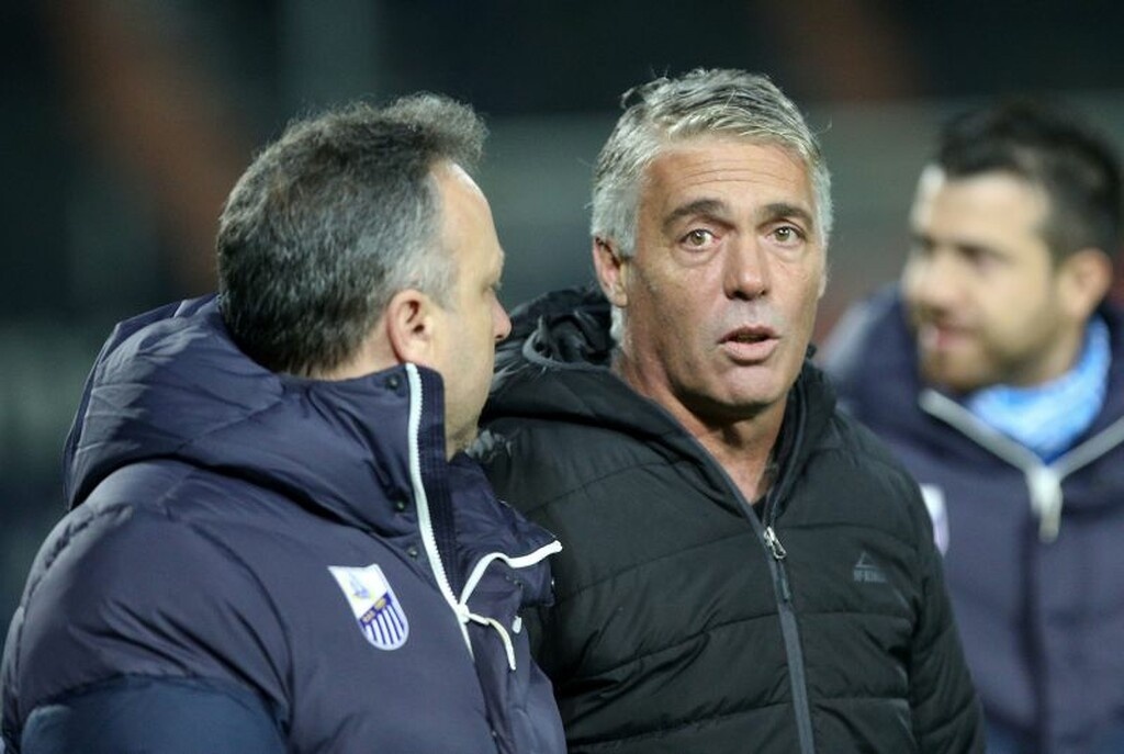 ΟΦΗ – Λαμία 1-3: Τον «βύθισε» και… ανάσανε! (photos)