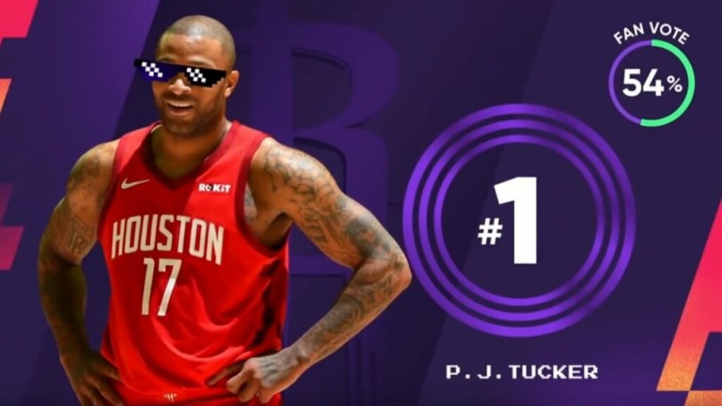 NBA: Επικό Shaqtin A' Fool! (video)