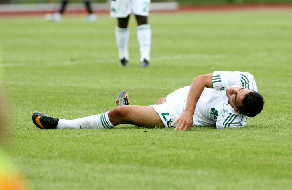 Λάζαρος Χριστοδουλόπουλος: Ξύπνησε ο εφιάλτης μετά από 2775 ημέρες… (photos+video)