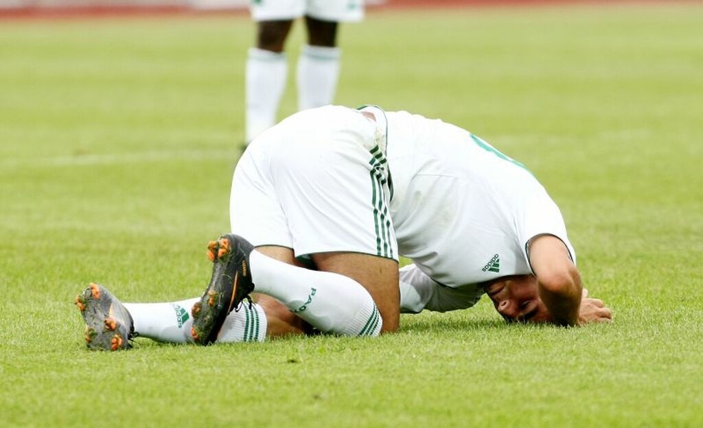 Λάζαρος Χριστοδουλόπουλος: Ξύπνησε ο εφιάλτης μετά από 2775 ημέρες… (photos+video)