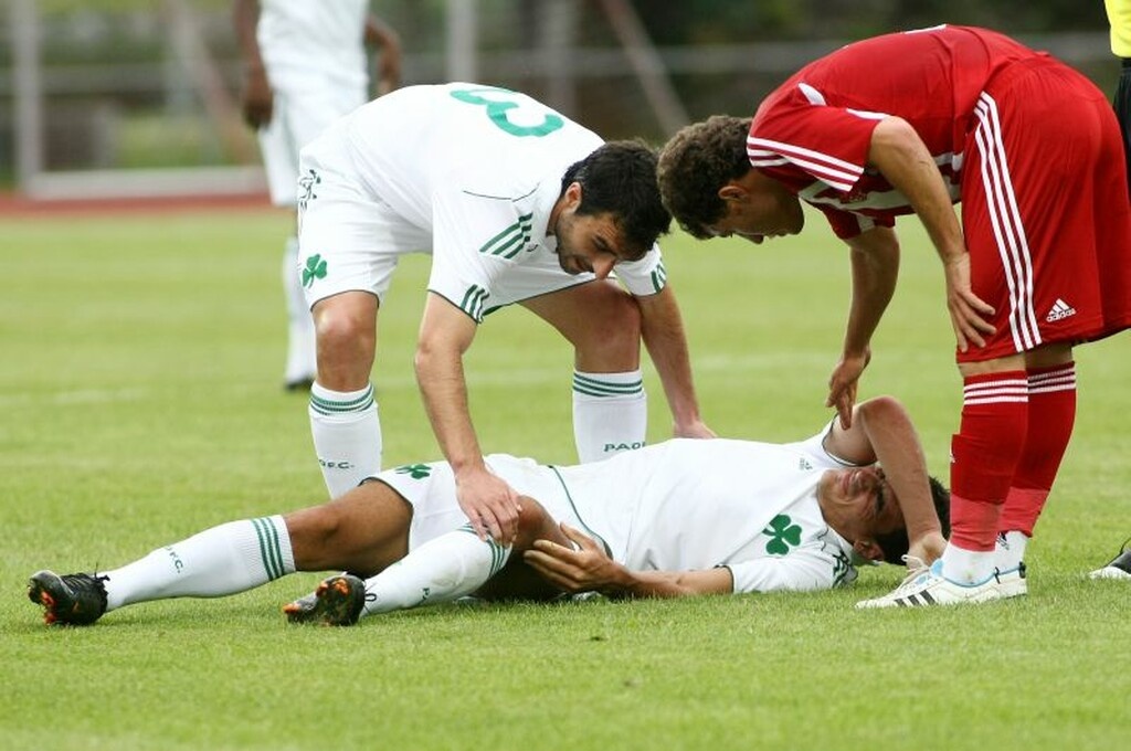 Λάζαρος Χριστοδουλόπουλος: Ξύπνησε ο εφιάλτης μετά από 2775 ημέρες… (photos+video)