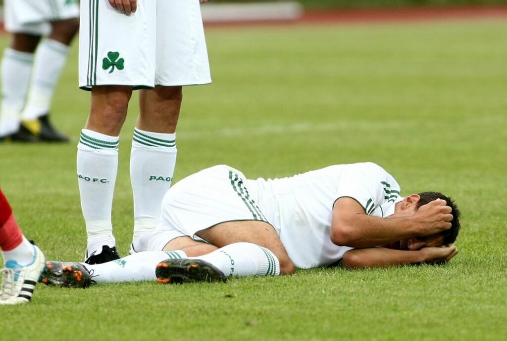 Λάζαρος Χριστοδουλόπουλος: Ξύπνησε ο εφιάλτης μετά από 2775 ημέρες… (photos+video)