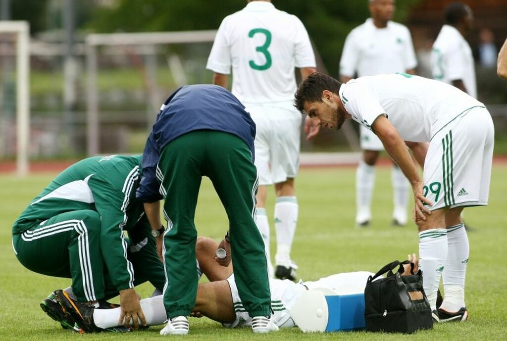 Λάζαρος Χριστοδουλόπουλος: Ξύπνησε ο εφιάλτης μετά από 2775 ημέρες… (photos+video)