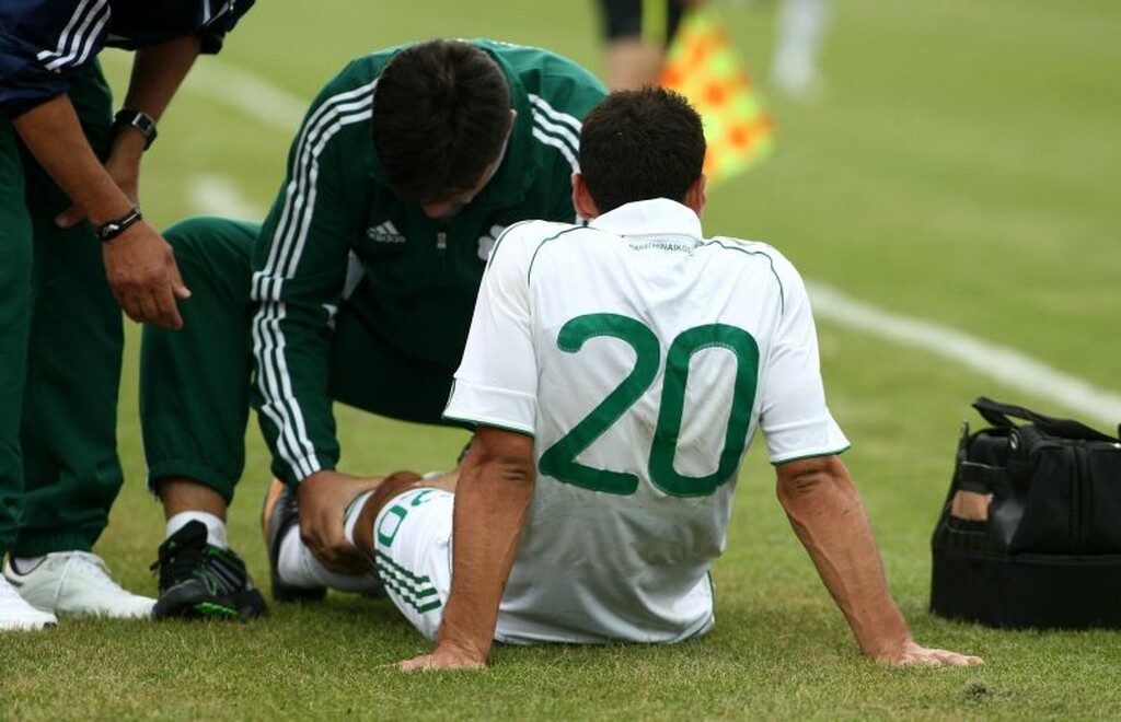 Λάζαρος Χριστοδουλόπουλος: Ξύπνησε ο εφιάλτης μετά από 2775 ημέρες… (photos+video)