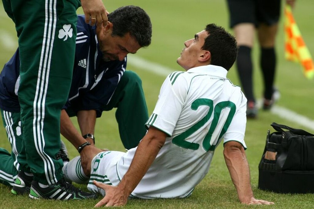 Λάζαρος Χριστοδουλόπουλος: Ξύπνησε ο εφιάλτης μετά από 2775 ημέρες… (photos+video)