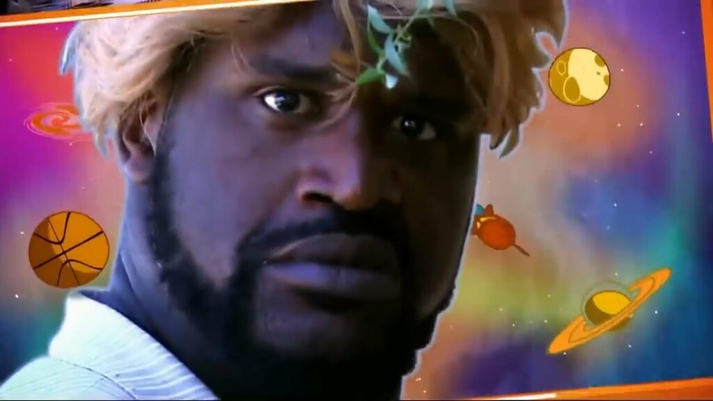 NBA: Επικό Shaqtin A' Fool! (video)