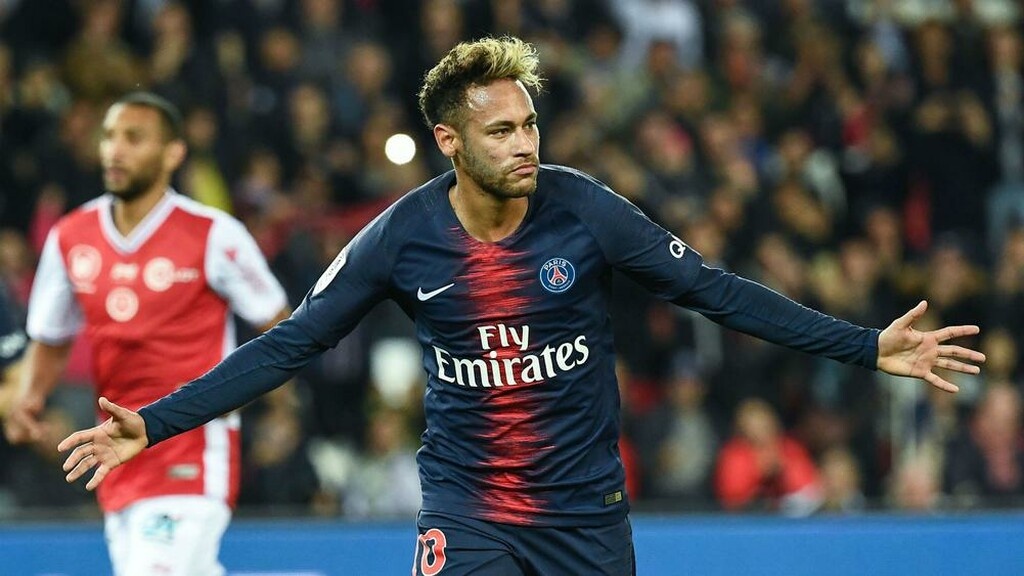 Δεν εγκαταλείπει τον Νεϊμάρ η Ρεάλ!