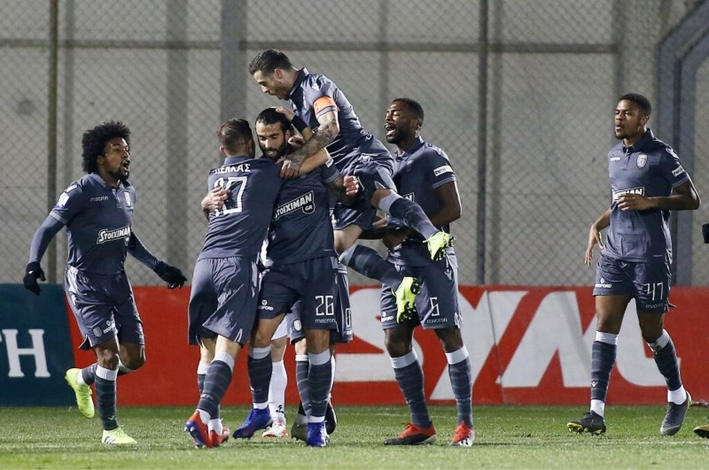 ΠΑΟΚ: Αντίστροφη μέτρηση για τον τίτλο (photos)