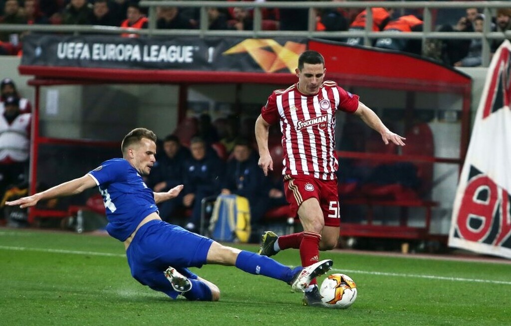 Ντιναμό Κιέβου-Ολυμπιακός: Απίστευτες τιμές στα εισιτήρια του αγώνα!