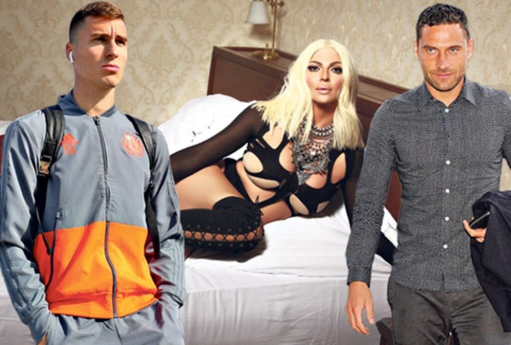 Βράνιες: Απόφαση σοκ! Ισόβιος αποκλεισμός ελέω Γελένα!