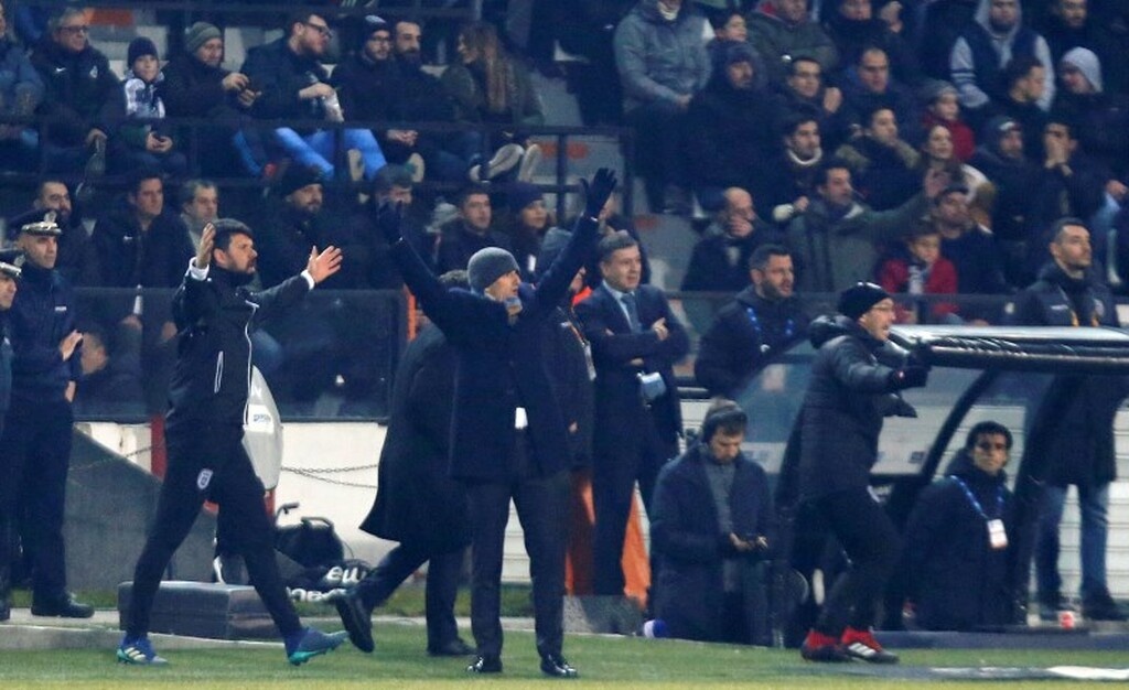 Το μυστικό όπλο Λουτσέσκου, έτσι παίρνει πρωτάθλημα! (photos+video)