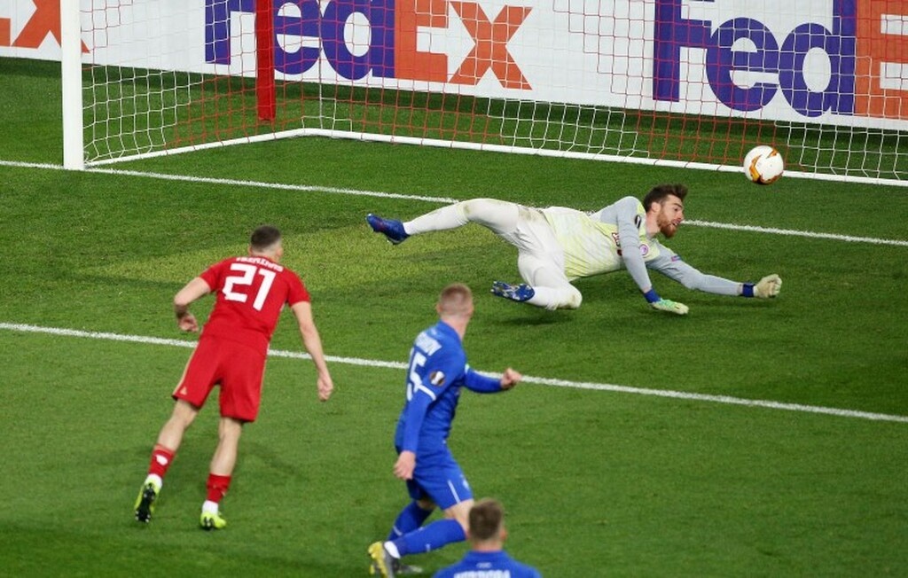 Ντιναμό Κιέβου-Ολυμπιακός: Απίστευτες τιμές στα εισιτήρια του αγώνα!