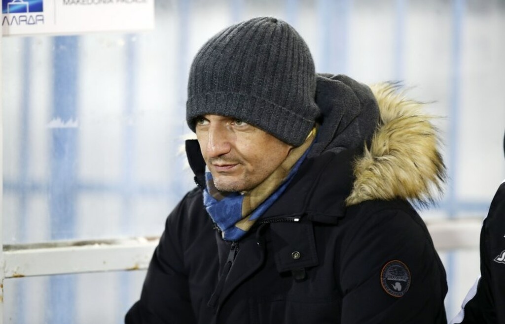 ΠΑΟΚ: Λουτσέσκου, το πρόσωπο του αγώνα! (photos)