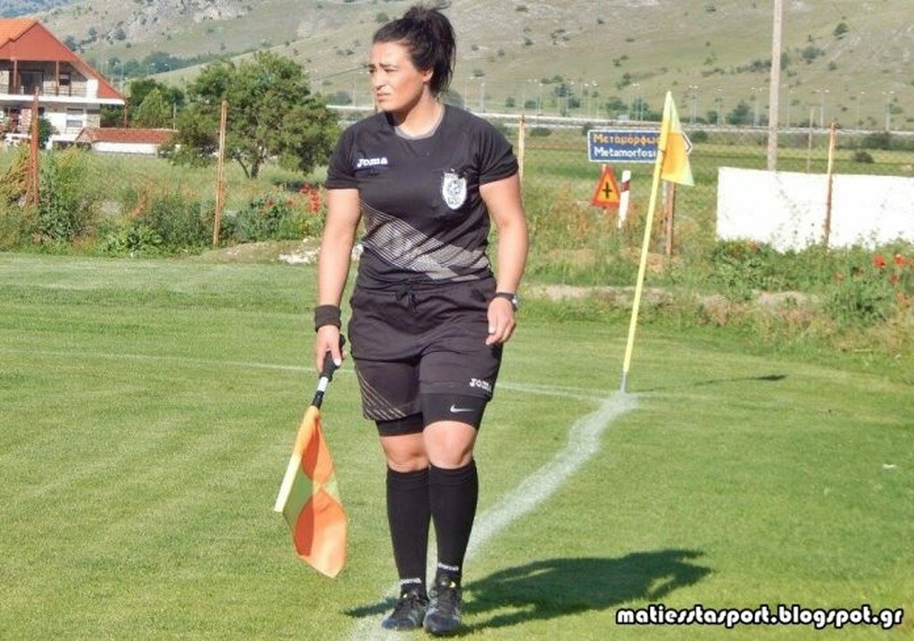 Αν τολμάς πήγαινε διαμαρτυρήσου!