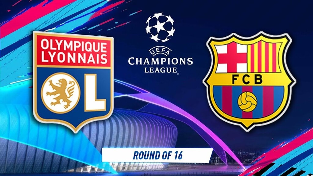 Champions League: «Μαγική» βραδιά σε Λίβερπουλ και Λιόν