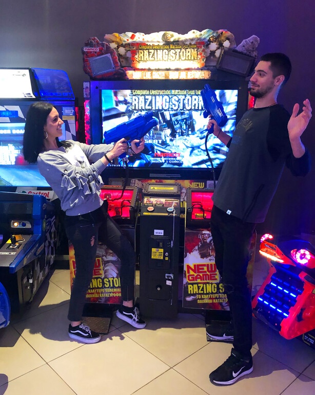 Ράπτης στο Onsports: «Είχα πολλά κίνητρα για να έρθω στον Παναθηναϊκό» (video)