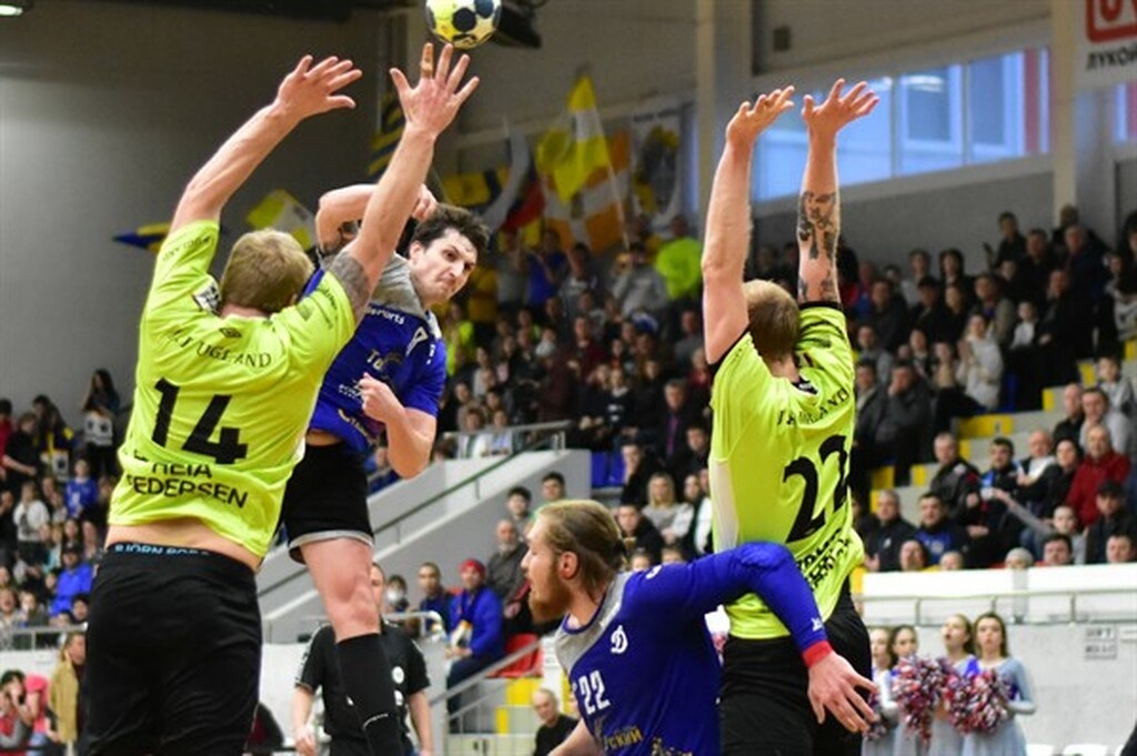 Challenge Cup: Αυτή είναι η αντίπαλος της ΑΕΚ στα προημιτελικά (photos)