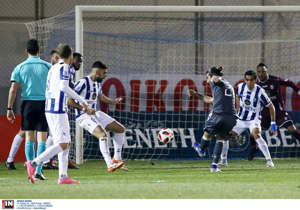 ΠΑΟΚ: Η επιβράβευση στον Λουτσέσκου και η «τρέλα» για Ολιβέιρα (photo&video)