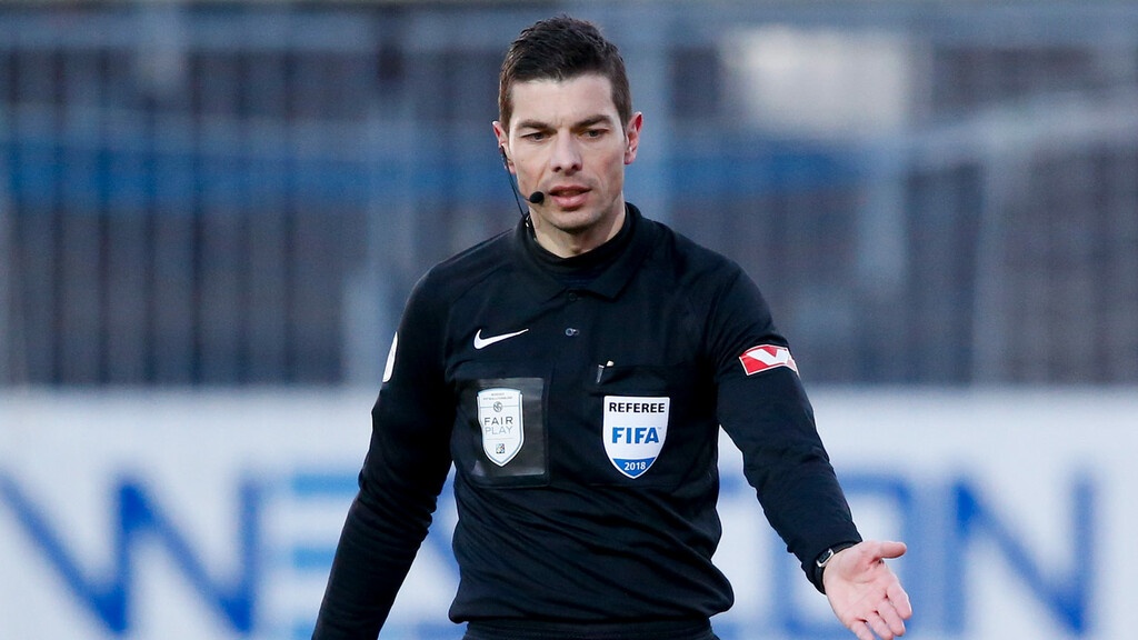 Ο Νορβηγός Χάνσεν στο ΠΑΟΚ-Άρης! (photos)