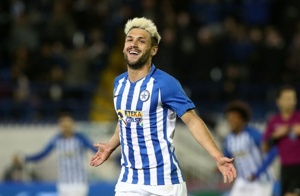 ΑΕΚ: Εξετάζεται ο Σάκιτς