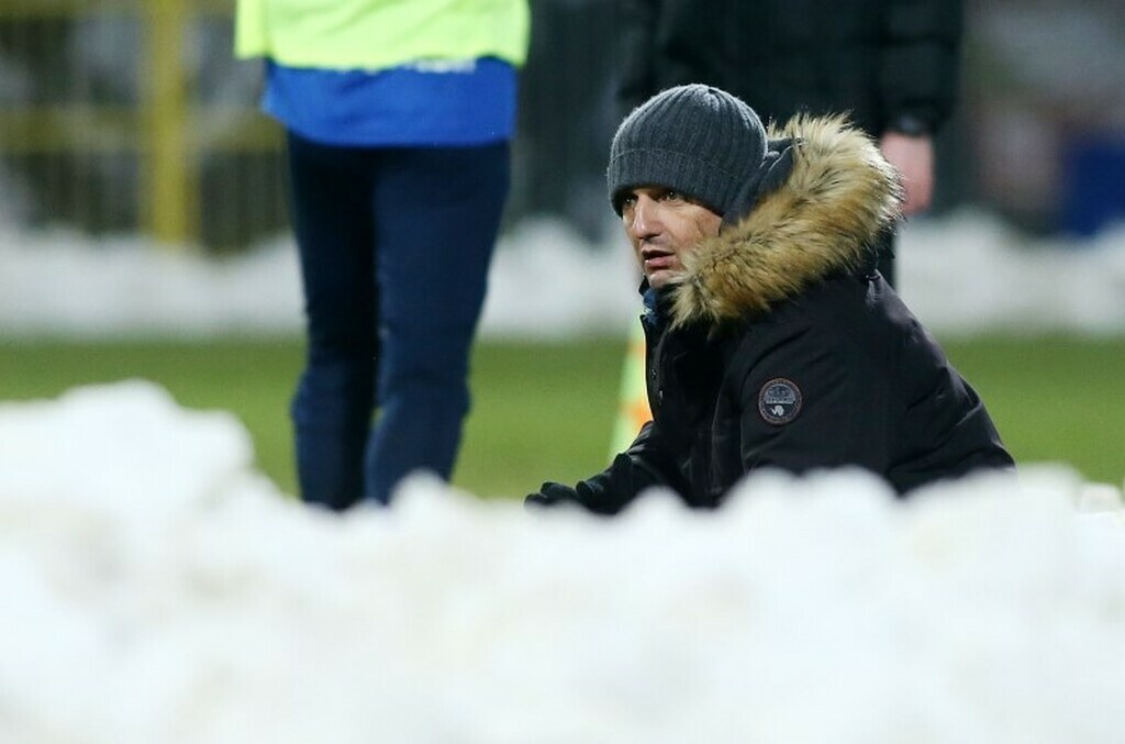 ΠΑΟΚ: Τώρα… και στην μπουτίκ το σκουφί του Λουτσέσκου! (photos)