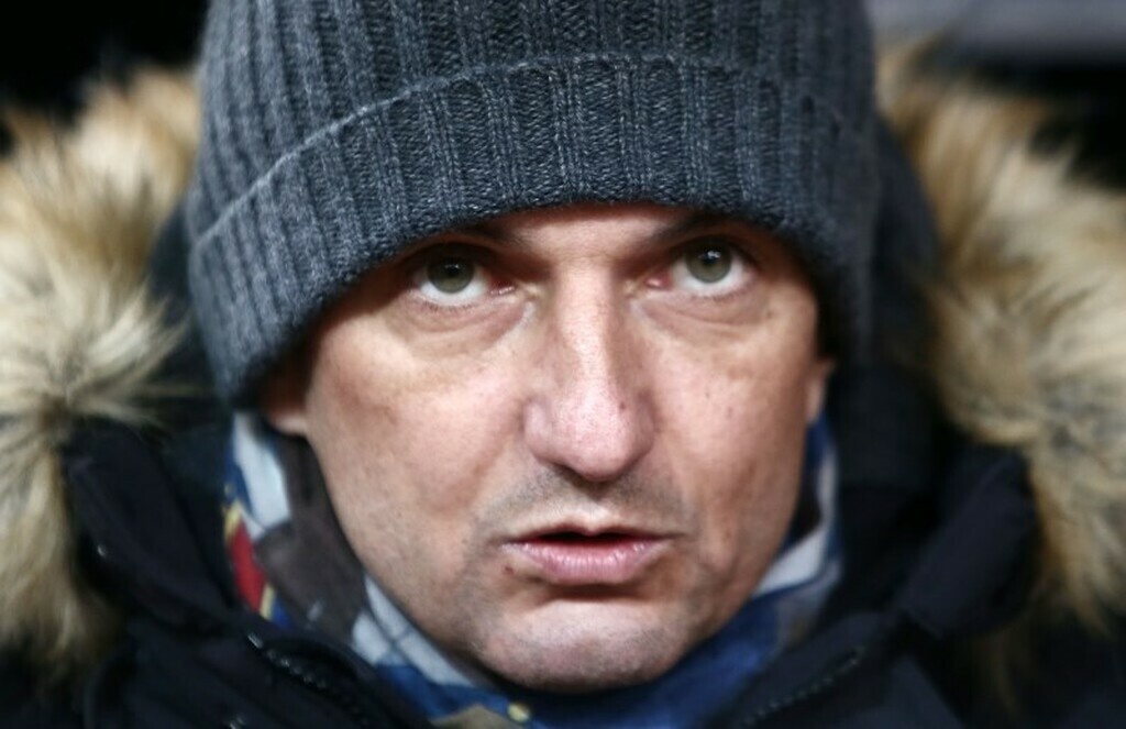 ΠΑΟΚ: Τώρα… και στην μπουτίκ το σκουφί του Λουτσέσκου! (photos)