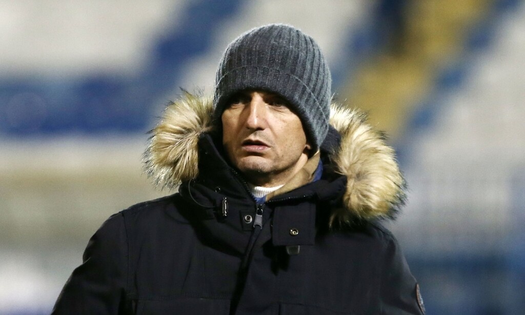 ΠΑΟΚ: Τώρα… και στην μπουτίκ το σκουφί του Λουτσέσκου! (photos)