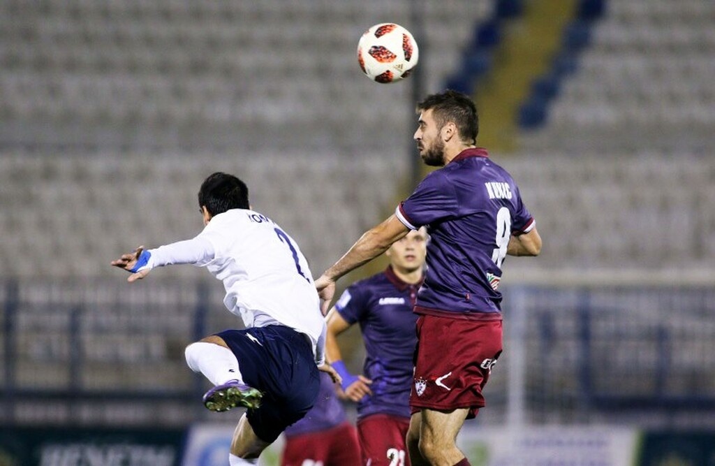 Λάρισα: Αποχωρεί ο Κούνιτς