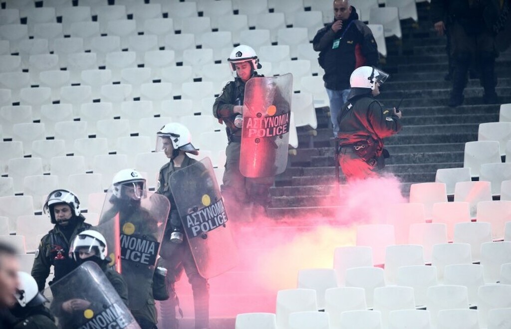 ΑΕΚ: Ολοκληρώθηκε η ακρόαση, Παρασκευή η απόφαση